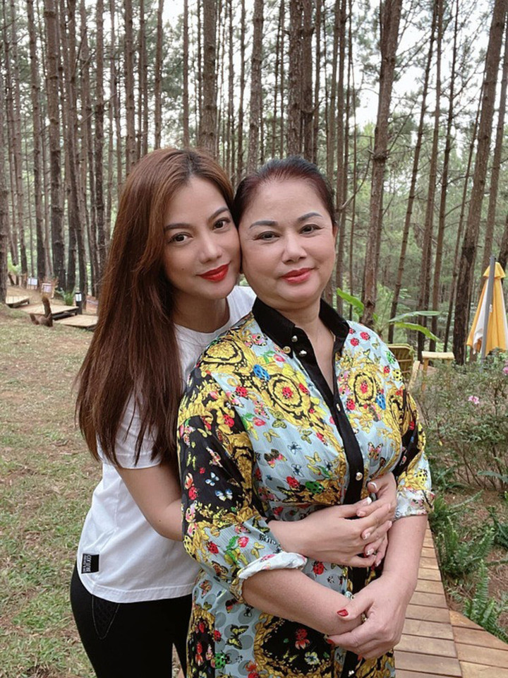 Mẹ ruột Trương Ngọc Ánh: Hoa khôi một thời, U70 ở với con sau biến cố gia đình - 2