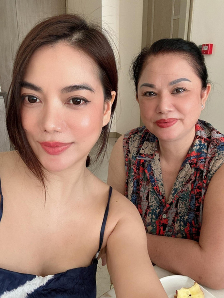 Mẹ ruột Trương Ngọc Ánh: Hoa khôi một thời, U70 ở với con sau biến cố gia đình - 3