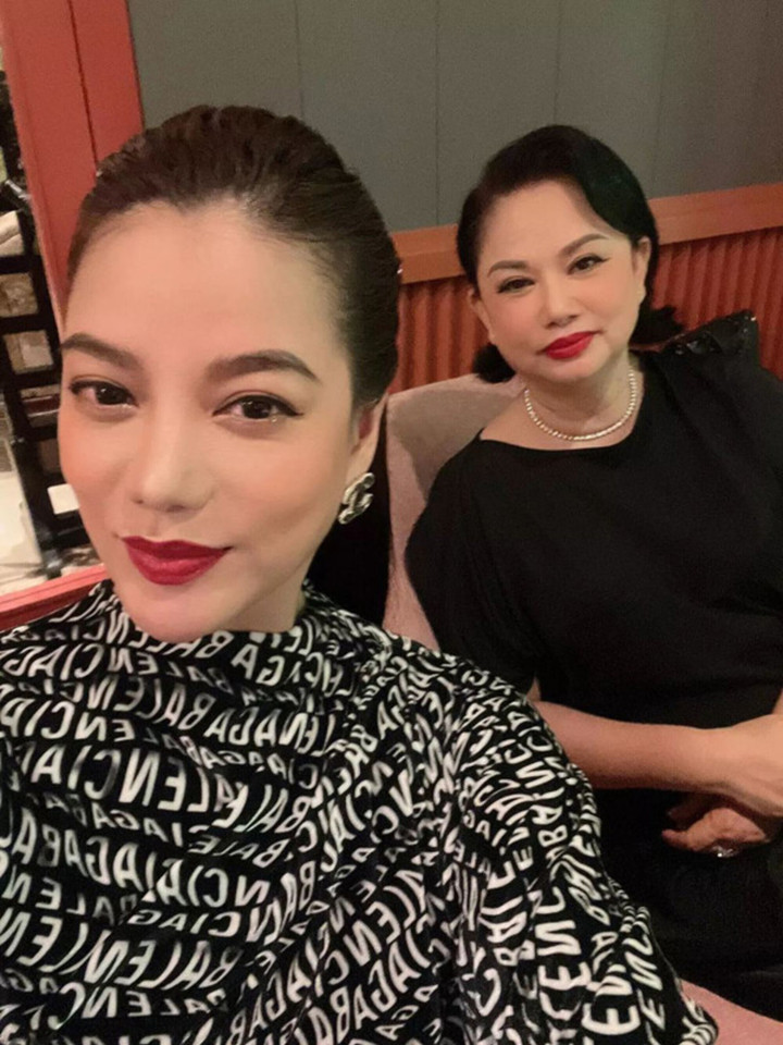 Mẹ ruột Trương Ngọc Ánh: Hoa khôi một thời, U70 ở với con sau biến cố gia đình - 4