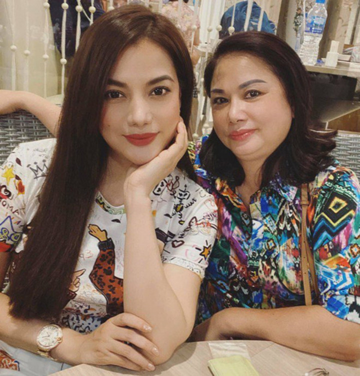 Mẹ ruột Trương Ngọc Ánh: Hoa khôi một thời, U70 ở với con sau biến cố gia đình - 6