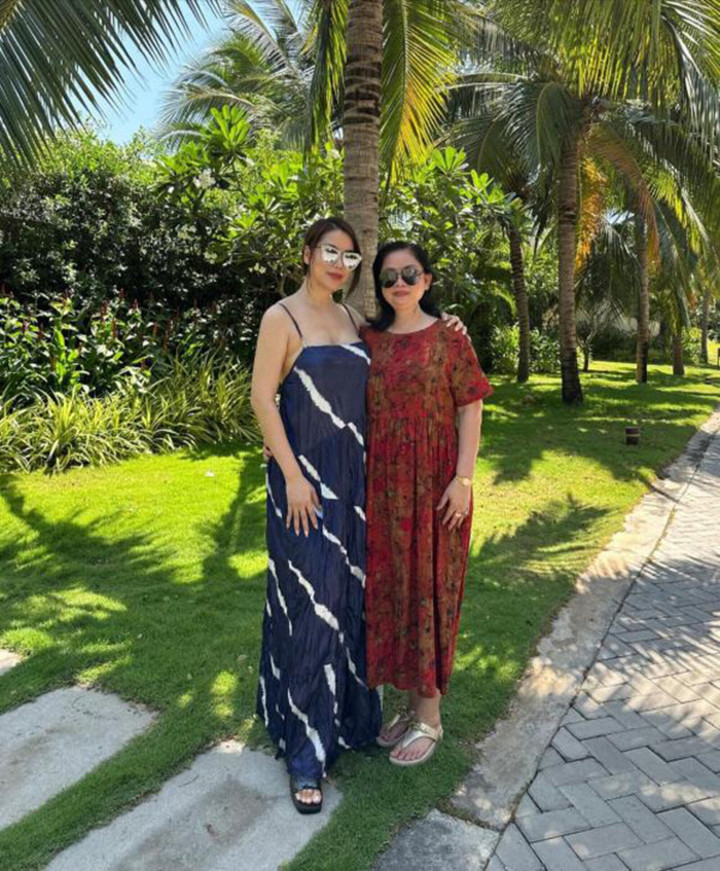 Mẹ ruột Trương Ngọc Ánh: Hoa khôi một thời, U70 ở với con sau biến cố gia đình - 7