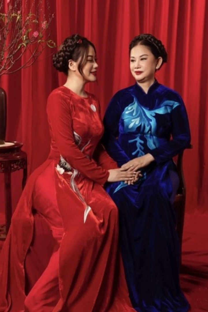 Mẹ ruột Trương Ngọc Ánh: Hoa khôi một thời, U70 ở với con sau biến cố gia đình - 8