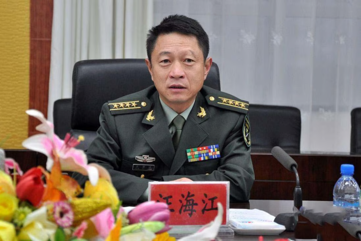 Tướng Trung Quốc kêu gọi quân đội chuẩn bị cho chiến tranh hiện đại - 1
