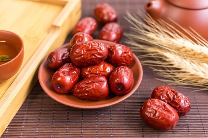 Những tác hại của táo tàu nếu dùng sai cách - 1
