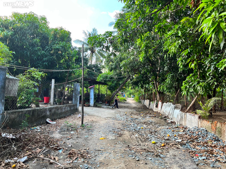 Khánh Hòa: Dân sống trong những căn nhà chật chội bên dự án nghìn tỷ - 10