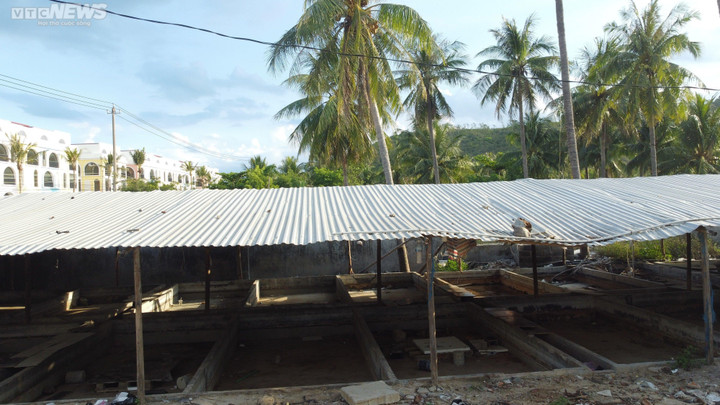 Khánh Hòa: Dân sống trong những căn nhà chật chội bên dự án nghìn tỷ - 8