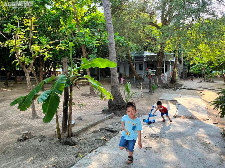 Khánh Hòa: Dân sống trong những căn nhà chật chội bên dự án nghìn tỷ - 6