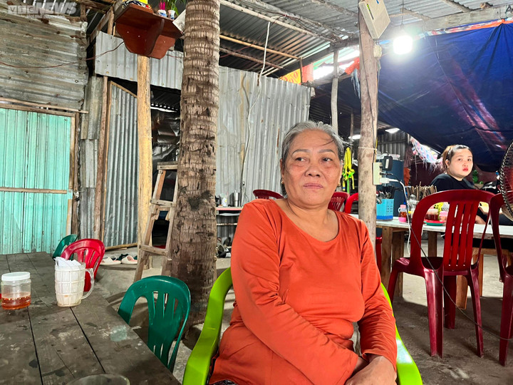 Khánh Hòa: Dân sống trong những căn nhà chật chội bên dự án nghìn tỷ - 11