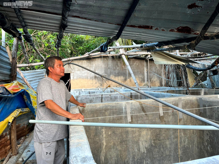 Khánh Hòa: Dân sống trong những căn nhà chật chội bên dự án nghìn tỷ - 7