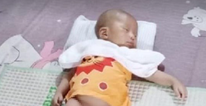 Bệnh tật bủa vây gia đình nghèo ‘đội sổ’ ở Hà Nam - 2