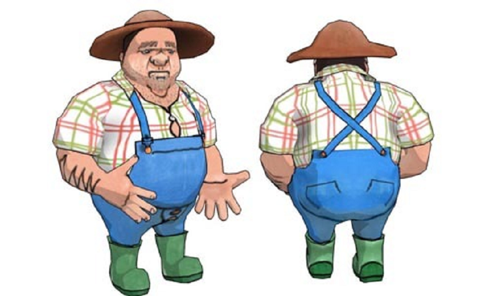 Đố bạn: Những người cùng quê hương được gọi là gì? - 1