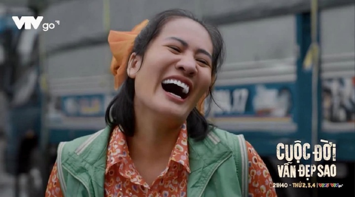 Cuộc đời vẫn đẹp sao: Vai chính diện của nữ MC VTV bị chê, vai phản diện thú vị - 6