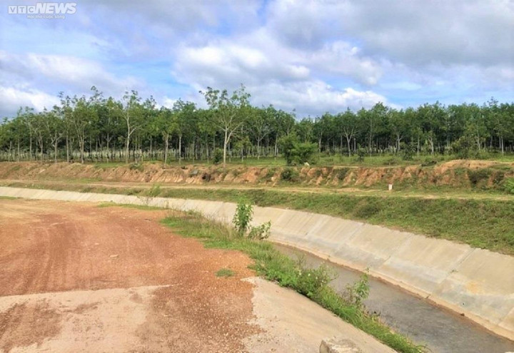 Bắt 2 cán bộ, nhân viên ở Gia Lai liên quan dự án thủy lợi 3.000 tỷ đồng - 1