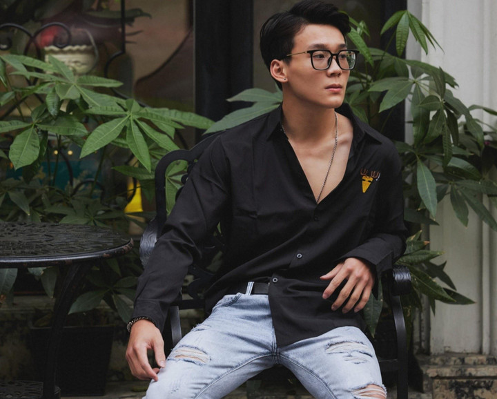 Phong cách đời thường của 'nam thần' thể dục dụng cụ VN giành HCV tại SEA Games - 5