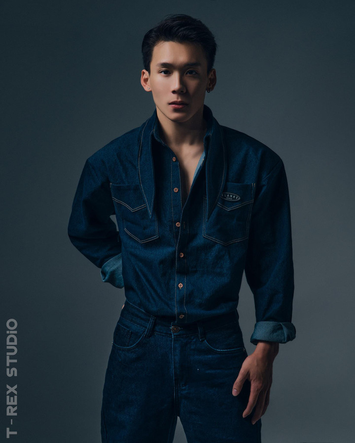 Phong cách đời thường của 'nam thần' thể dục dụng cụ VN giành HCV tại SEA Games - 7