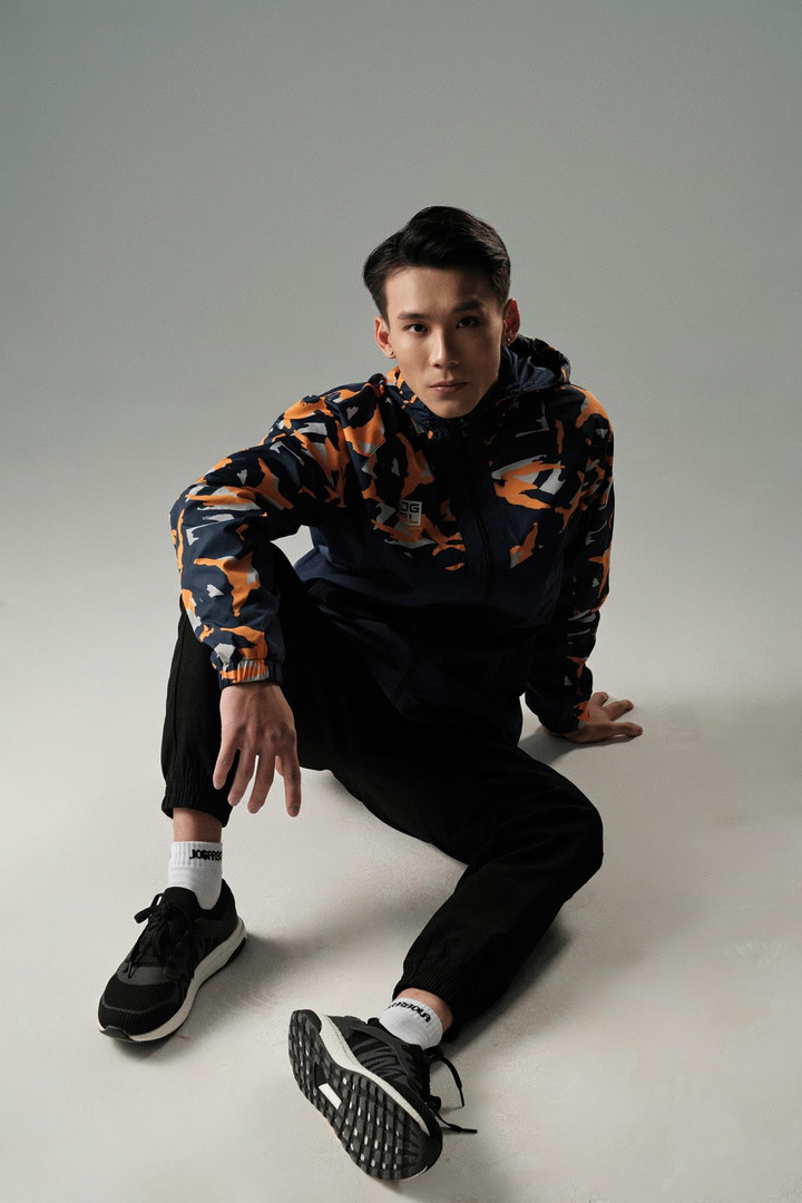 Phong cách đời thường của 'nam thần' thể dục dụng cụ VN giành HCV tại SEA Games - 10