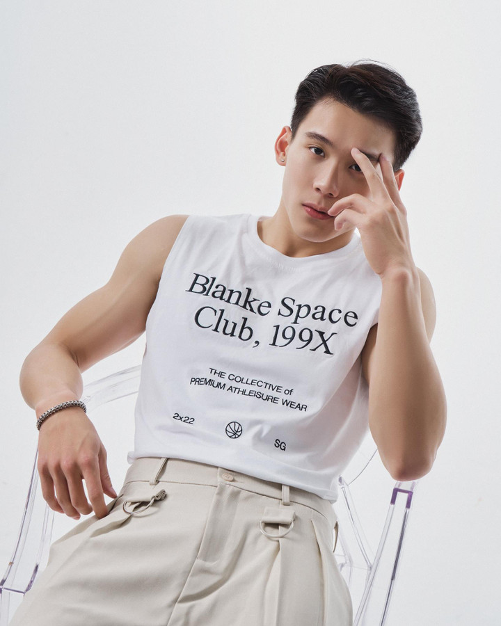 Phong cách đời thường của 'nam thần' thể dục dụng cụ VN giành HCV tại SEA Games - 11