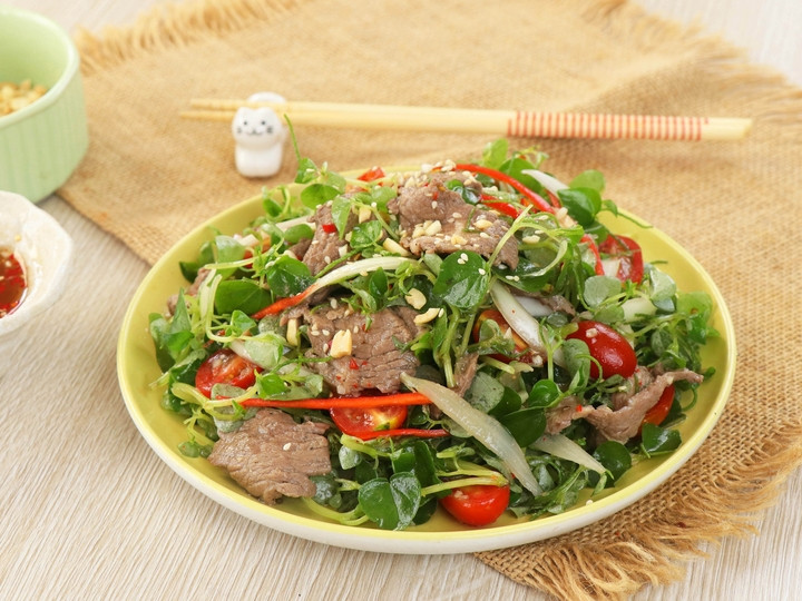 Cẩn trọng 3 tác hại của rau càng cua, hãy chú ý ăn khoa học hơn - 1