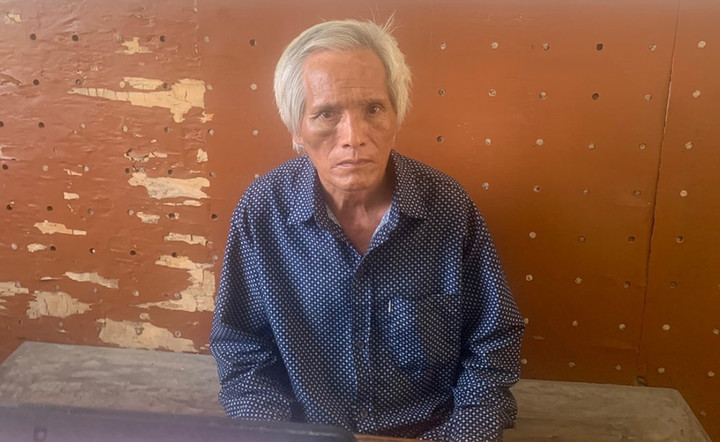 Quảng Ninh: Mâu thuẫn trong lúc đòi trả nợ, em trai sát hại anh ruột - 1