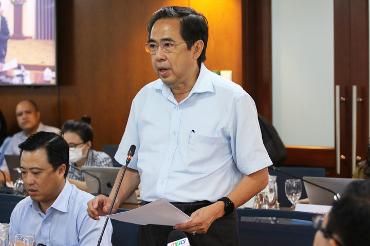 TP.HCM: Công ty TNHH PouYuen Việt Nam dự kiến cắt giảm gần 6.000 lao động - 1