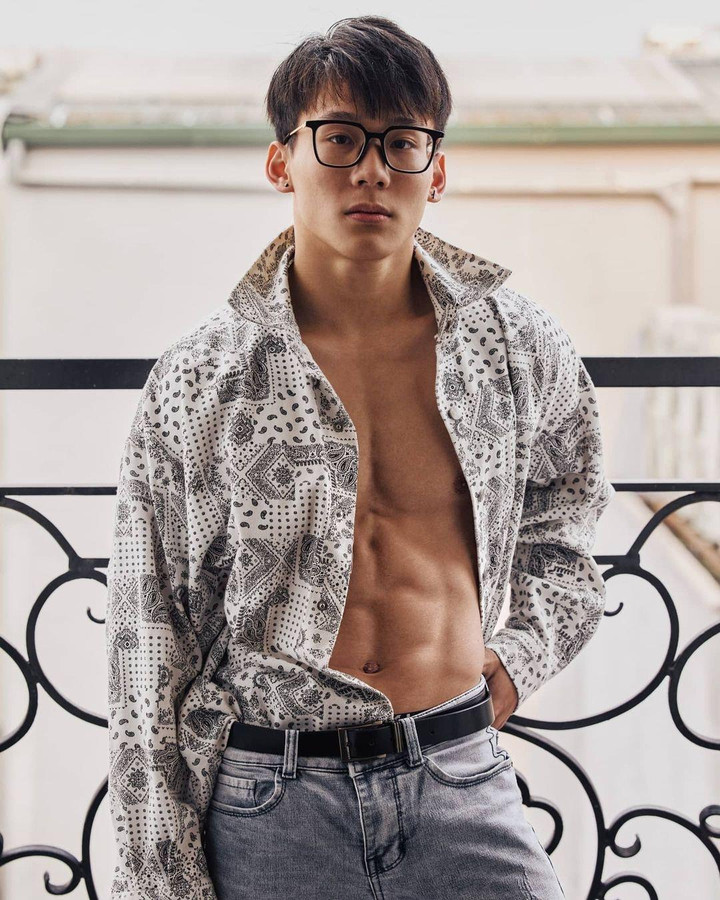 Phong cách đời thường của 'nam thần' thể dục dụng cụ VN giành HCV tại SEA Games - 6