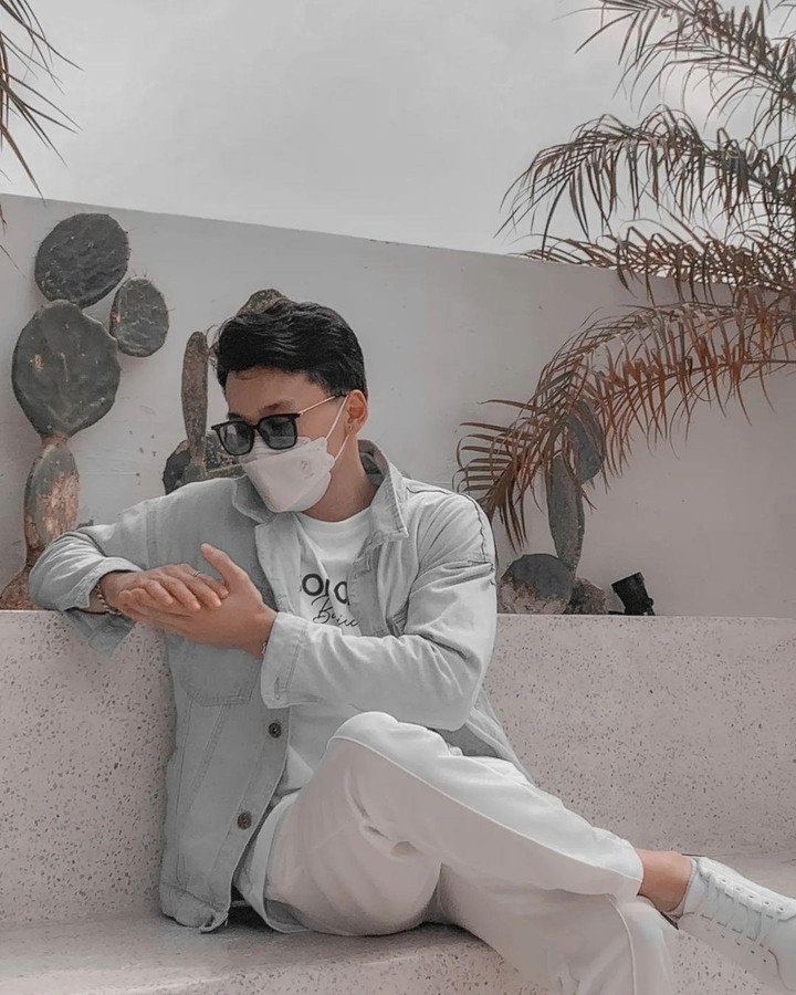 Phong cách đời thường của 'nam thần' thể dục dụng cụ VN giành HCV tại SEA Games - 9