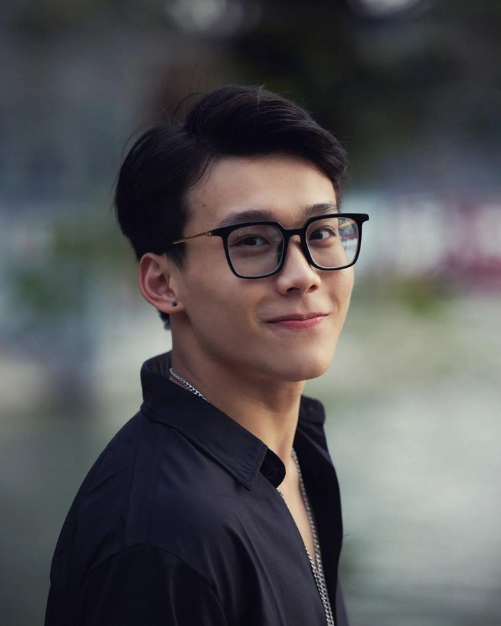 Phong cách đời thường của 'nam thần' thể dục dụng cụ VN giành HCV tại SEA Games - 3