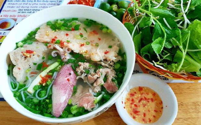 Buổi sáng, ăn gì ngon ở Phú Quốc? - 2