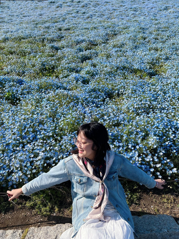 Con gái MC Diệp Chi: 12 tuổi 'trổ mã' xinh xắn, sở hữu chiều cao vượt trội - 12