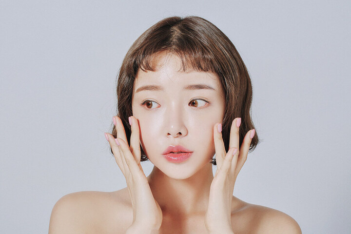 Prettyskin - thương hiệu mỹ phẩm nổi tiếng từ Hàn Quốc dành cho người Việt - 2