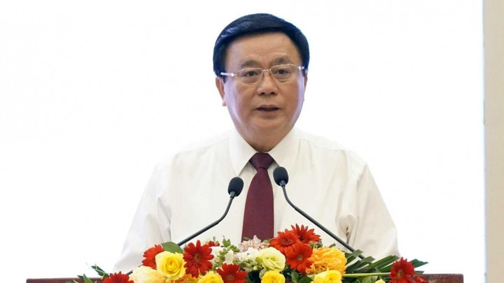 Nhiều cán bộ vì danh lợi cá nhân mà bất chấp kỷ luật Đảng, pháp luật Nhà nước - 2