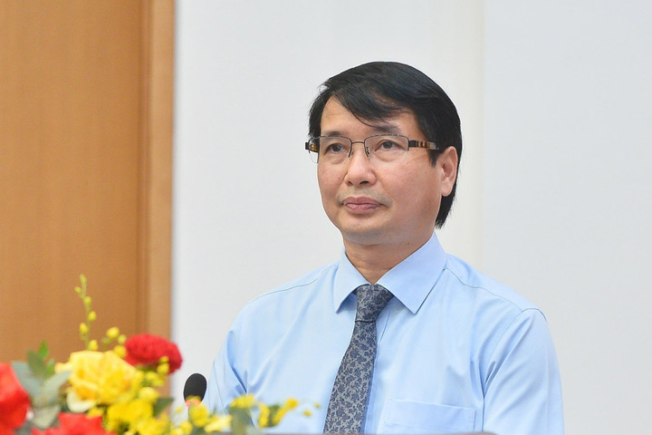 Ban công tác Đại biểu QH trả lời về sự vắng mặt của Phó Thủ tướng Lê Văn Thành - 2