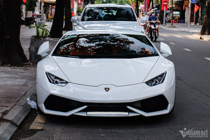 Số phận siêu xe Lamborghini Huracan ‘lận đận’ nhất Việt Nam hiện ra sao? - 3