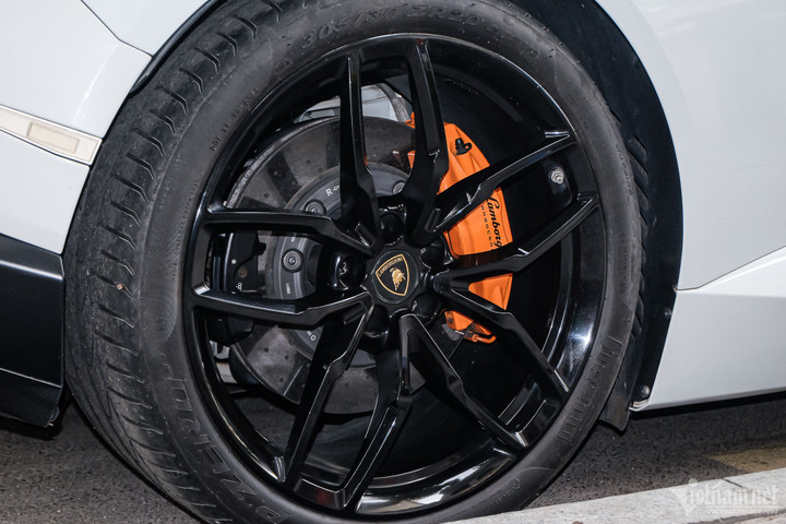 Số phận siêu xe Lamborghini Huracan ‘lận đận’ nhất Việt Nam hiện ra sao? - 4