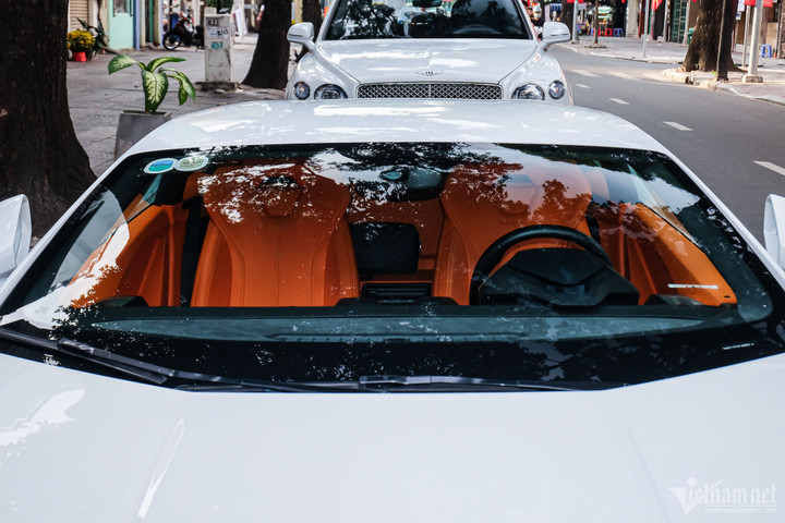 Số phận siêu xe Lamborghini Huracan ‘lận đận’ nhất Việt Nam hiện ra sao? - 6