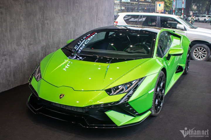Số phận siêu xe Lamborghini Huracan ‘lận đận’ nhất Việt Nam hiện ra sao? - 9
