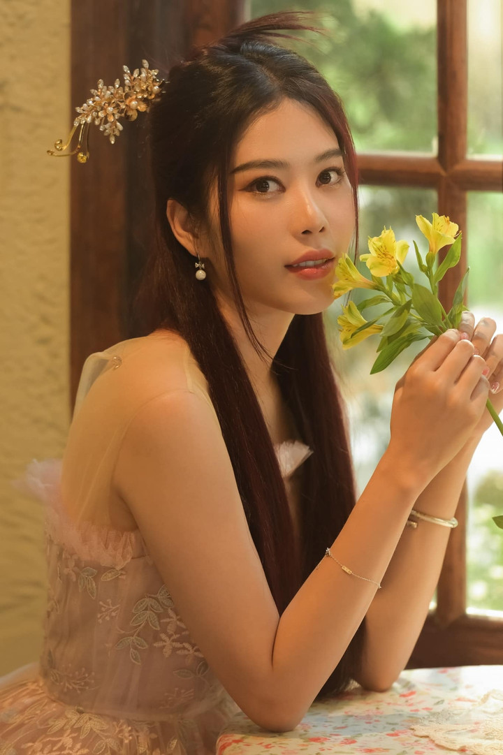 Sao Việt 20/5: Minh Hằng xinh đẹp khi bầu bí, Subeo nhà Hà Hồ cao vượt bố - 10