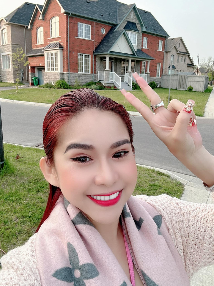 Sao Việt 20/5: Minh Hằng xinh đẹp khi bầu bí, Subeo nhà Hà Hồ cao vượt bố - 4