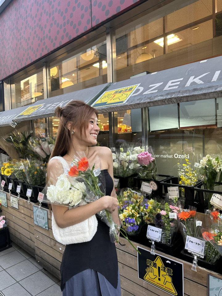 Sao Việt 20/5: Minh Hằng xinh đẹp khi bầu bí, Subeo nhà Hà Hồ cao vượt bố - 6