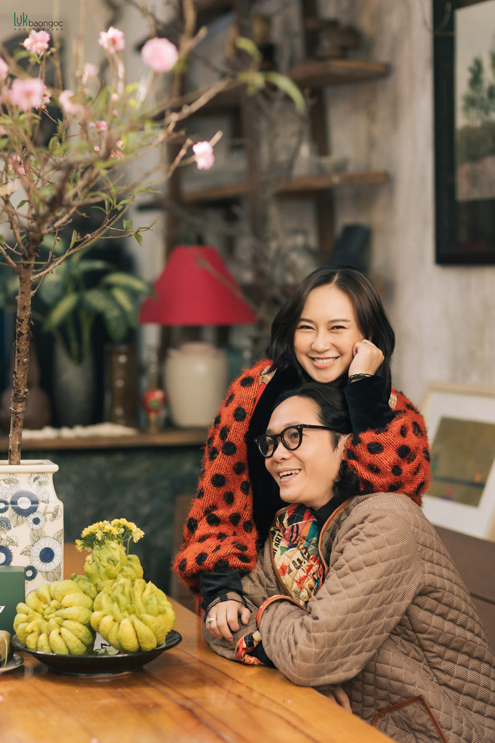 Sao Việt 20/5: Minh Hằng xinh đẹp khi bầu bí, Subeo nhà Hà Hồ cao vượt bố - 11