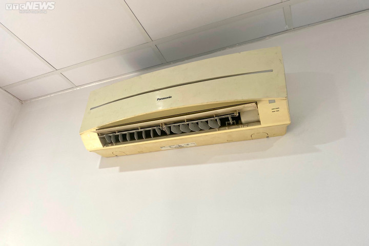 Nắng nóng kỷ lục ở Hà Nội, nhiều dịch vụ bội thu vì khách tăng đột biến - 5