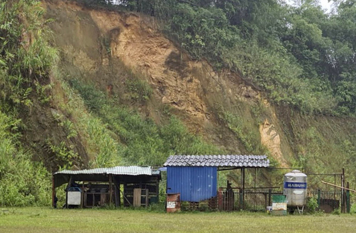 Vụ án khoáng sản và hàng loạt nguyên lãnh đạo Lào Cai 'xộ khám' - 2