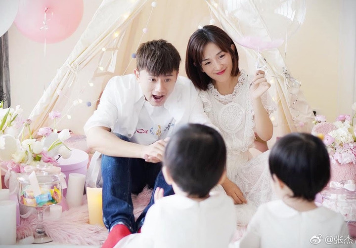 Tạ Na: Nỗ lực trở thành nữ MC hot nhất và chuyện tình 16 năm mặn nồng - 4