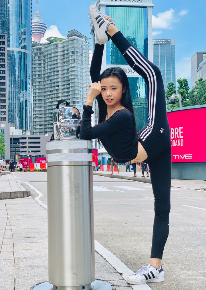 'Bóng hồng' thể dục nghệ thuật Việt Nam kể kỷ niệm lần đầu tiên dự giải thế giới - 8