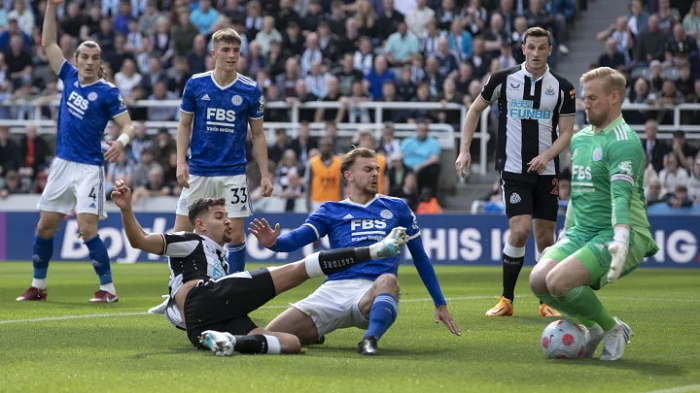 Lịch thể thao mới nhất hôm nay 22/5 và rạng sáng 23/5 - 1