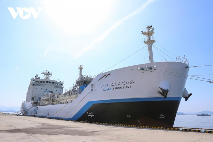 Thủ tướng và trưởng đoàn các nước thăm Công viên tưởng niệm hòa bình Hiroshima - 10