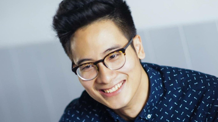 Hot Vlogger đưa Trấn Thành trở lại 'tâm bão' là ai? - 1