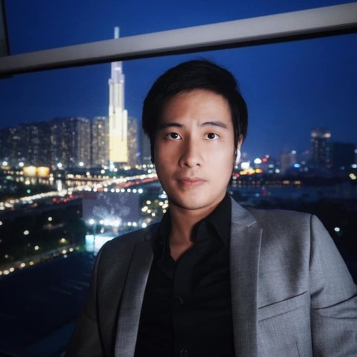 Hot Vlogger đưa Trấn Thành trở lại 'tâm bão' là ai? - 3