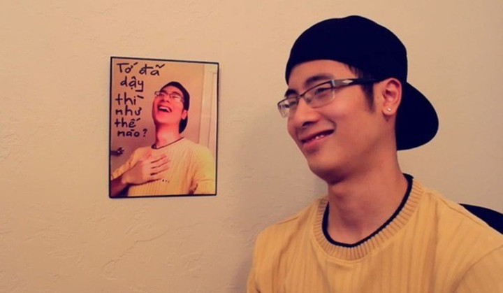 Hot Vlogger đưa Trấn Thành trở lại 'tâm bão' là ai? - 2