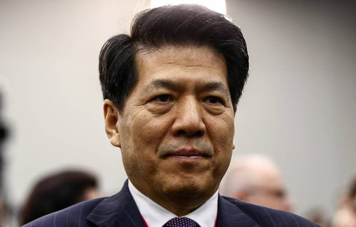 TASS: Đặc phái viên Trung Quốc đến Nga vào tuần tới - 1